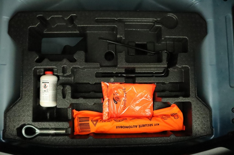 Suzuki S-Cross - 1.4 Boosterjet AllGrip Style Smart Hybrid 34