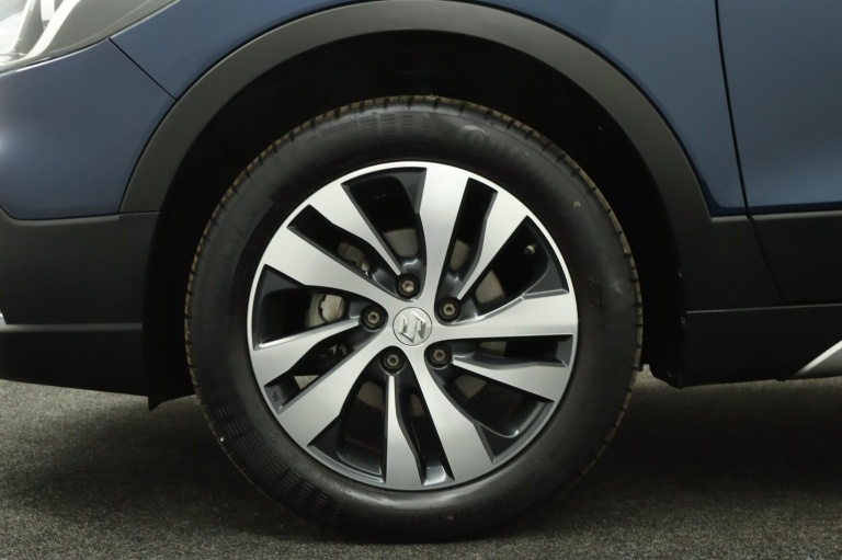 Suzuki S-Cross - 1.4 Boosterjet AllGrip Style Smart Hybrid 38