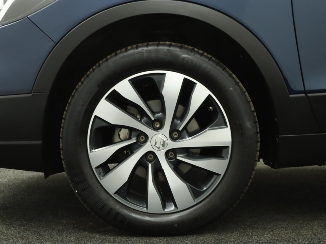 Suzuki S-Cross - 1.4 Boosterjet AllGrip Style Smart Hybrid