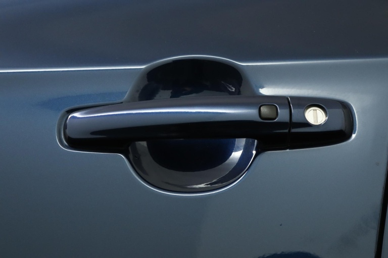 Suzuki S-Cross - 1.4 Boosterjet AllGrip Style Smart Hybrid 39