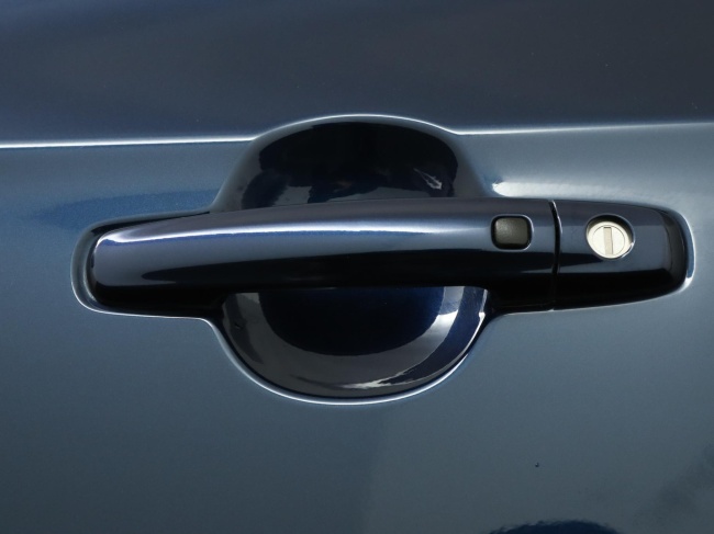 Suzuki S-Cross - 1.4 Boosterjet AllGrip Style Smart Hybrid