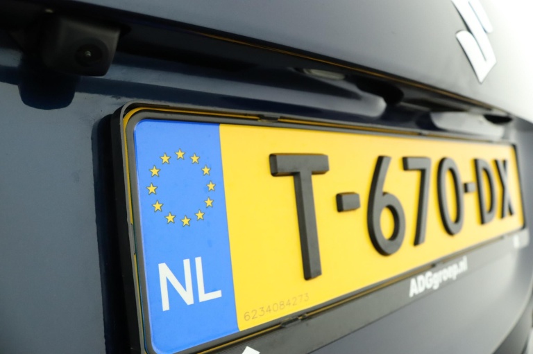 Suzuki S-Cross - 1.4 Boosterjet AllGrip Style Smart Hybrid 42