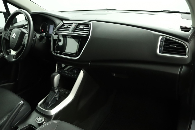 Suzuki S-Cross - 1.4 Boosterjet AllGrip Style Smart Hybrid 43