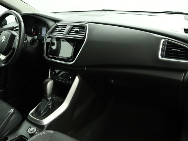 Suzuki S-Cross - 1.4 Boosterjet AllGrip Style Smart Hybrid