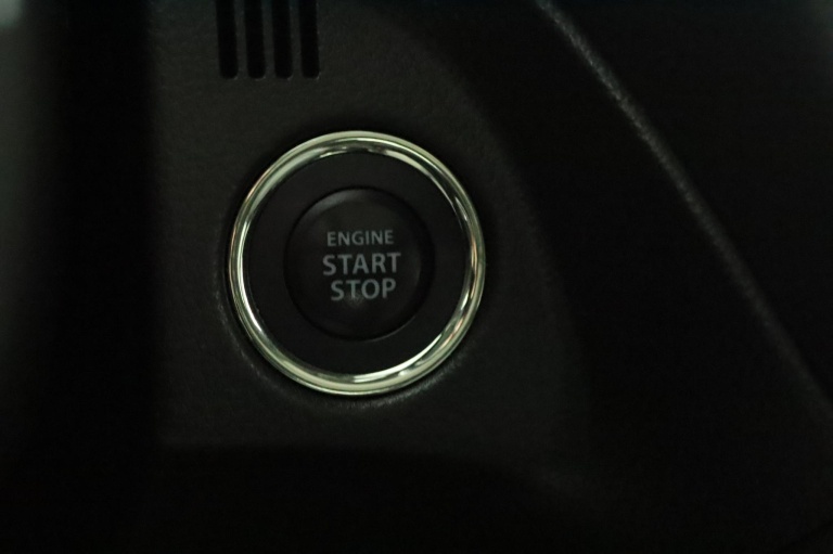 Suzuki S-Cross - 1.4 Boosterjet AllGrip Style Smart Hybrid 47