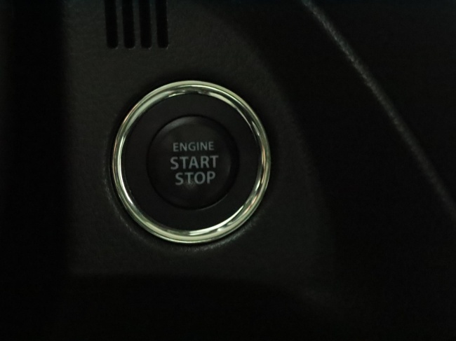 Suzuki S-Cross - 1.4 Boosterjet AllGrip Style Smart Hybrid