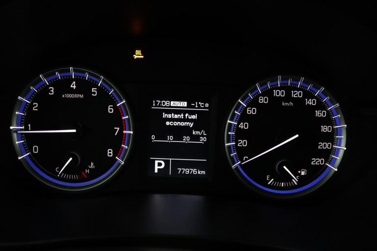 Suzuki S-Cross - 1.4 Boosterjet AllGrip Style Smart Hybrid 48