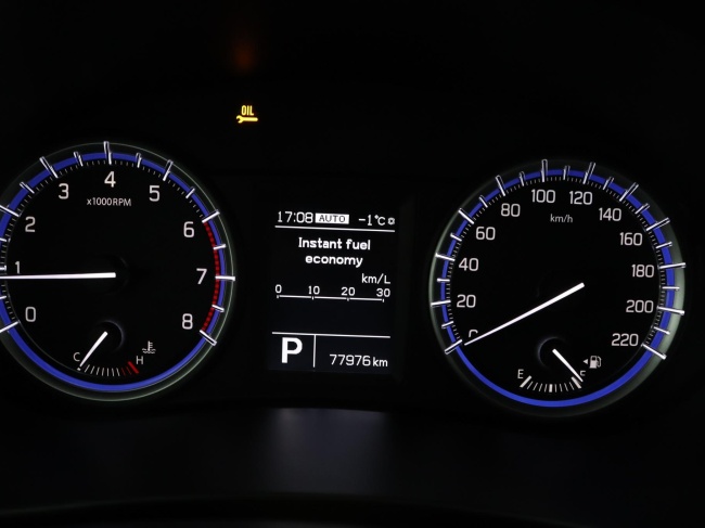 Suzuki S-Cross - 1.4 Boosterjet AllGrip Style Smart Hybrid