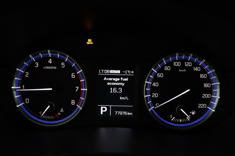 Suzuki S-Cross - 1.4 Boosterjet AllGrip Style Smart Hybrid 49