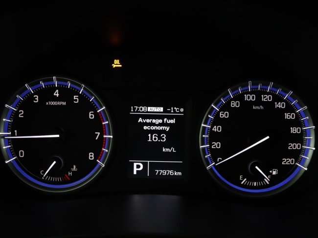 Suzuki S-Cross - 1.4 Boosterjet AllGrip Style Smart Hybrid