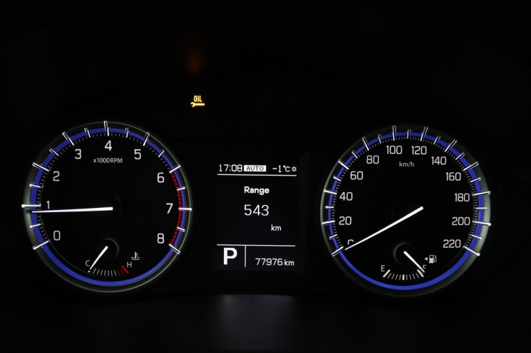 Suzuki S-Cross - 1.4 Boosterjet AllGrip Style Smart Hybrid 50