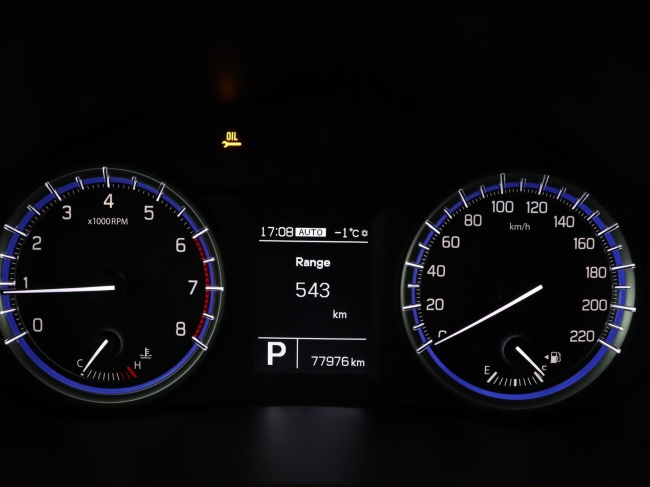 Suzuki S-Cross - 1.4 Boosterjet AllGrip Style Smart Hybrid