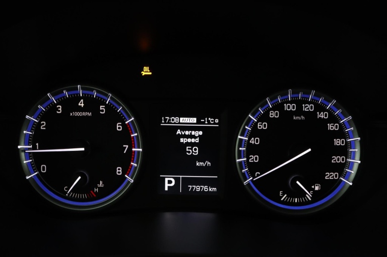 Suzuki S-Cross - 1.4 Boosterjet AllGrip Style Smart Hybrid 51