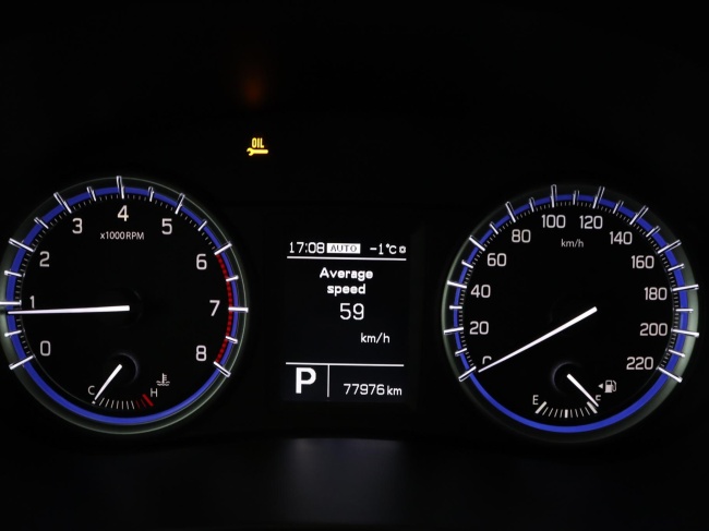 Suzuki S-Cross - 1.4 Boosterjet AllGrip Style Smart Hybrid