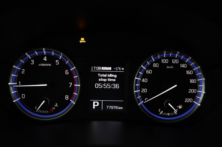 Suzuki S-Cross - 1.4 Boosterjet AllGrip Style Smart Hybrid 52