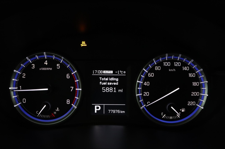 Suzuki S-Cross - 1.4 Boosterjet AllGrip Style Smart Hybrid 53