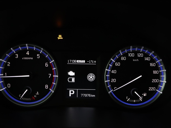 Suzuki S-Cross - 1.4 Boosterjet AllGrip Style Smart Hybrid