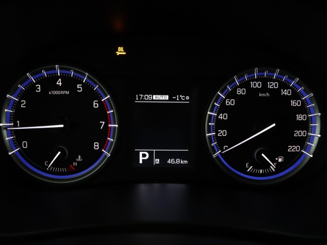 Suzuki S-Cross - 1.4 Boosterjet AllGrip Style Smart Hybrid