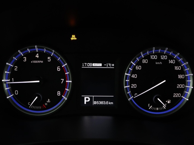 Suzuki S-Cross - 1.4 Boosterjet AllGrip Style Smart Hybrid