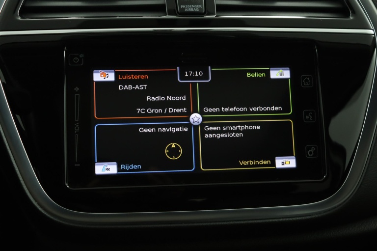 Suzuki S-Cross - 1.4 Boosterjet AllGrip Style Smart Hybrid 57