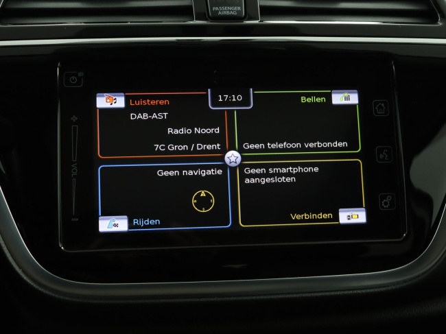 Suzuki S-Cross - 1.4 Boosterjet AllGrip Style Smart Hybrid