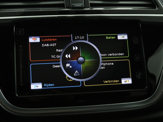 Suzuki S-Cross - 1.4 Boosterjet AllGrip Style Smart Hybrid