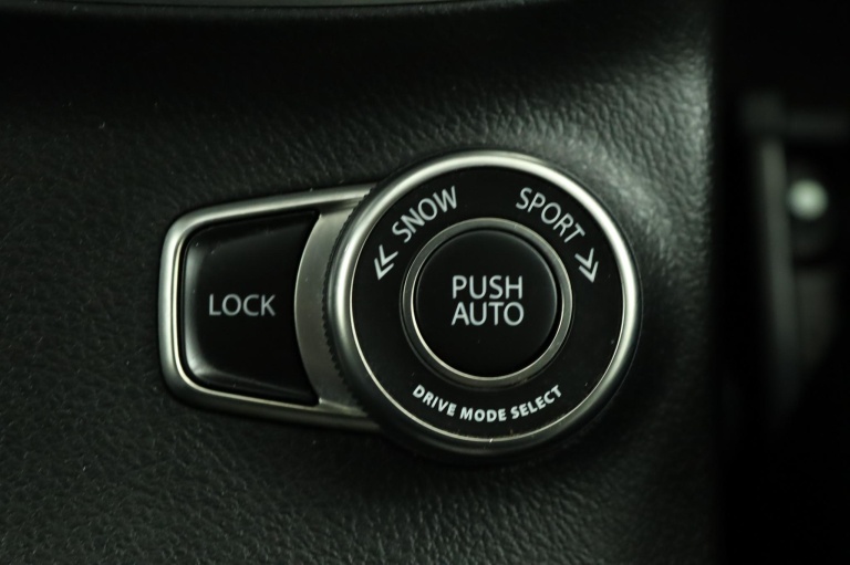 Suzuki S-Cross - 1.4 Boosterjet AllGrip Style Smart Hybrid 60