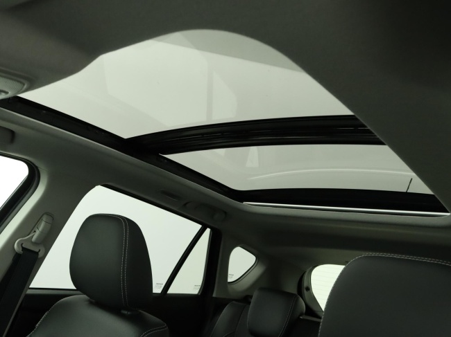 Suzuki S-Cross - 1.4 Boosterjet AllGrip Style Smart Hybrid