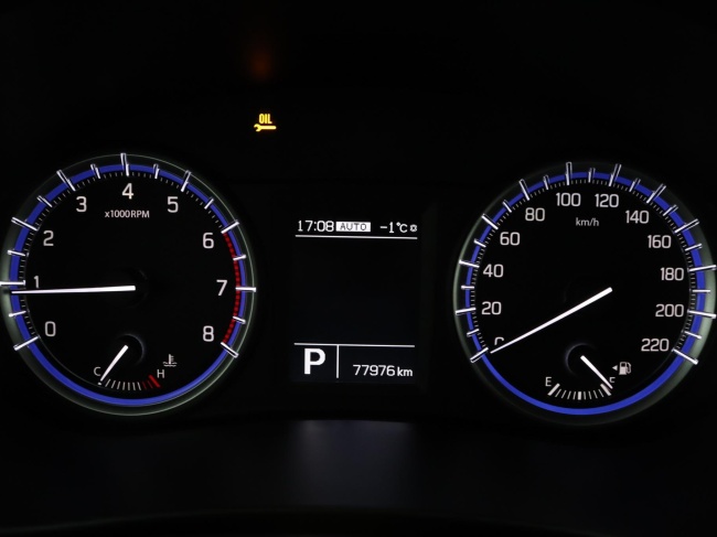 Suzuki S-Cross - 1.4 Boosterjet AllGrip Style Smart Hybrid