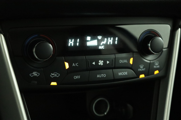 Suzuki S-Cross - 1.4 Boosterjet AllGrip Style Smart Hybrid 7