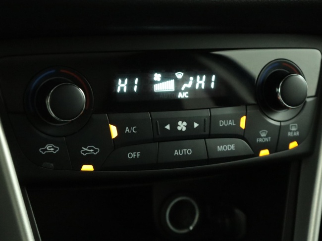 Suzuki S-Cross - 1.4 Boosterjet AllGrip Style Smart Hybrid