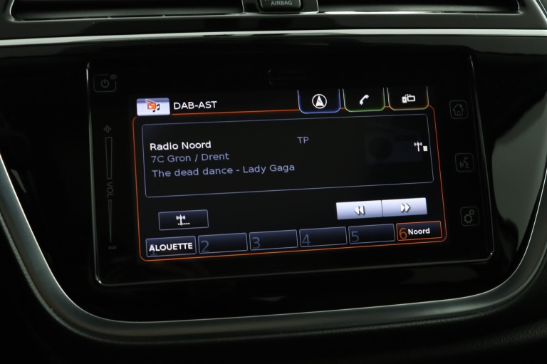 Suzuki S-Cross - 1.4 Boosterjet AllGrip Style Smart Hybrid 8