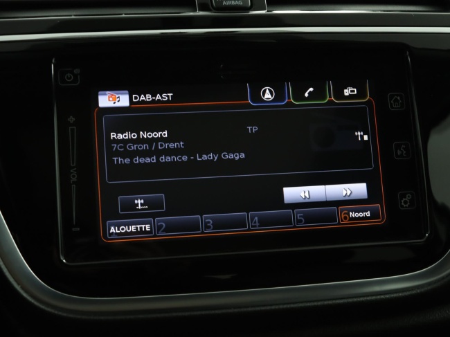 Suzuki S-Cross - 1.4 Boosterjet AllGrip Style Smart Hybrid