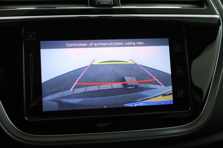 Suzuki S-Cross - 1.4 Boosterjet AllGrip Style Smart Hybrid 9