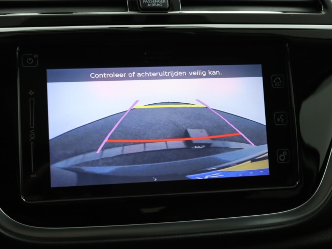 Suzuki S-Cross - 1.4 Boosterjet AllGrip Style Smart Hybrid