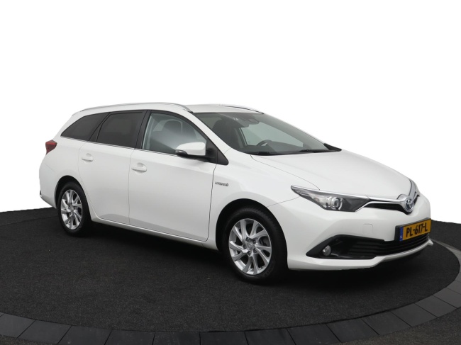 Toyota Auris - 1.8 Hybrid Dynamic Go