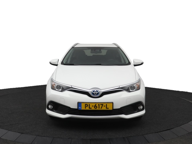 Toyota Auris - 1.8 Hybrid Dynamic Go
