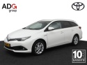 Toyota Auris - 1.8 Hybrid Dynamic Go