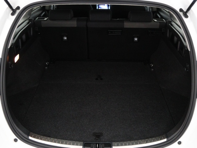 Toyota Auris - 1.8 Hybrid Dynamic Go