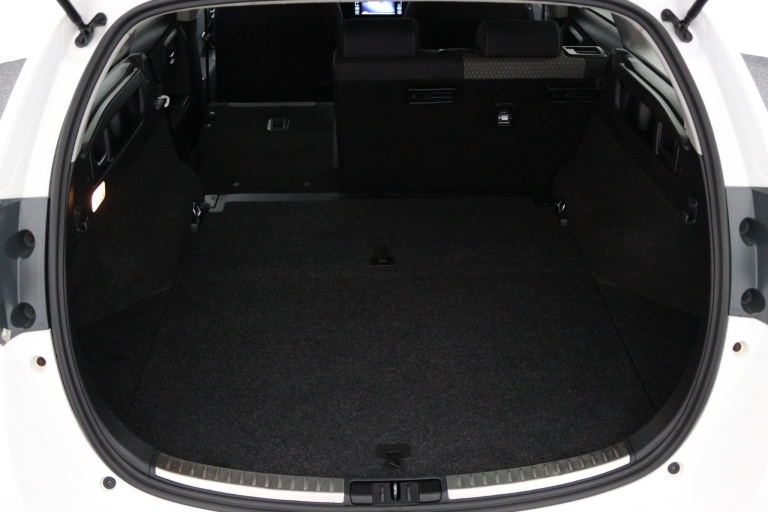 Toyota Auris - 1.8 Hybrid Dynamic Go 25