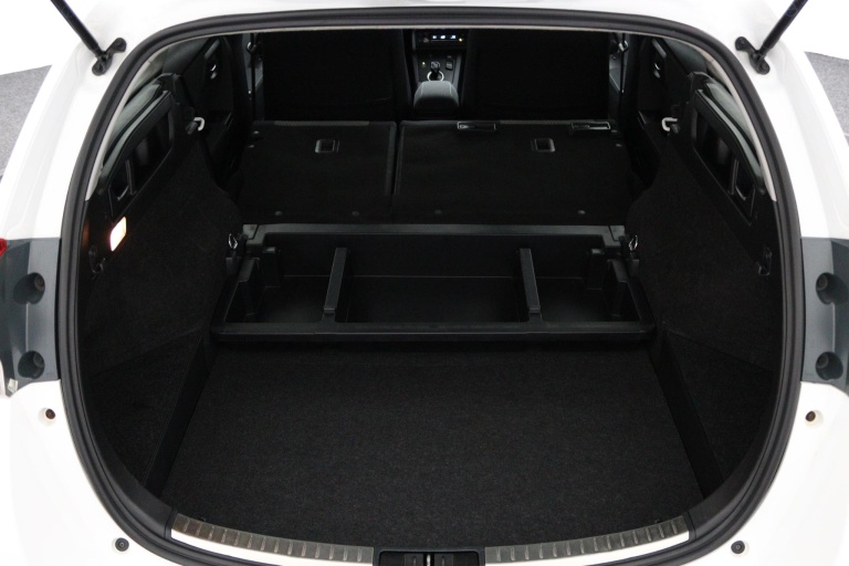 Toyota Auris - 1.8 Hybrid Dynamic Go 27