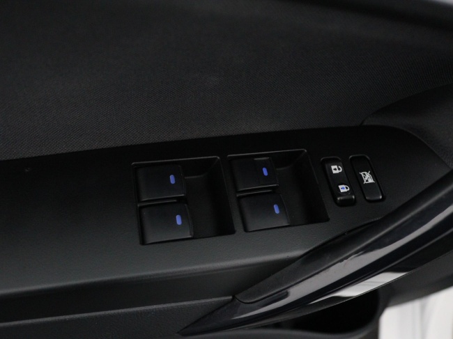 Toyota Auris - 1.8 Hybrid Dynamic Go