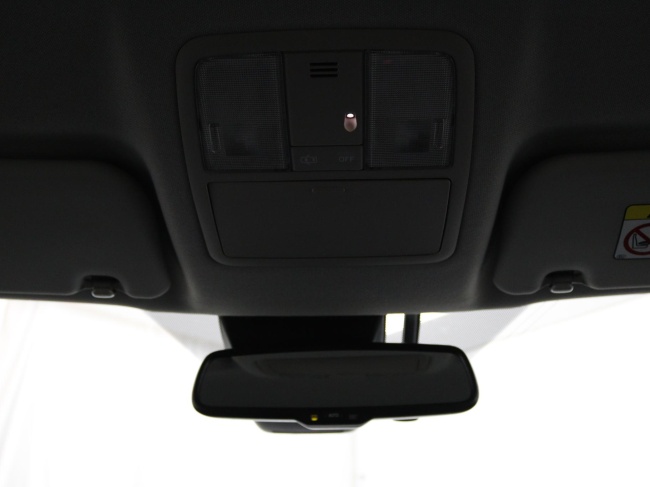 Toyota Auris - 1.8 Hybrid Dynamic Go