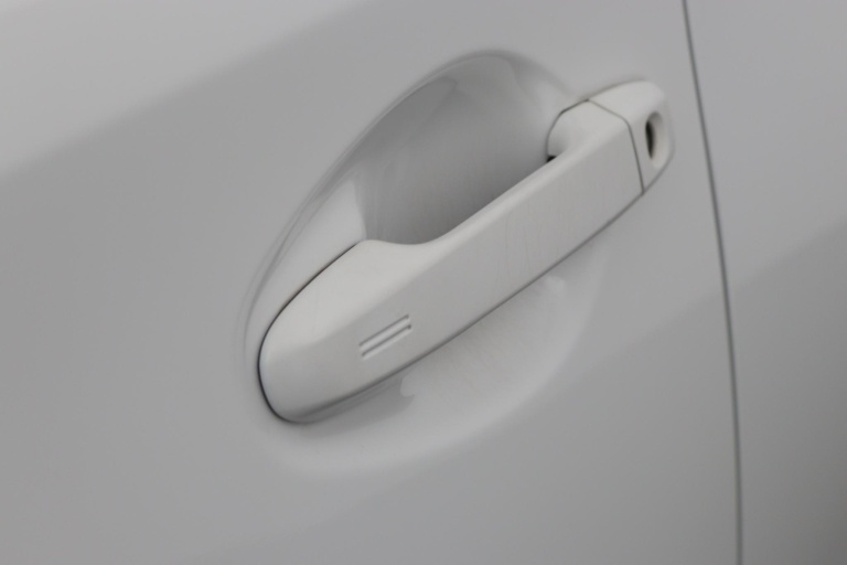 Toyota Auris - 1.8 Hybrid Dynamic Go 38