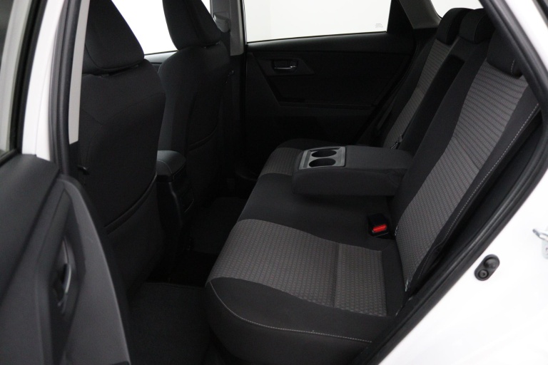 Toyota Auris - 1.8 Hybrid Dynamic Go 39