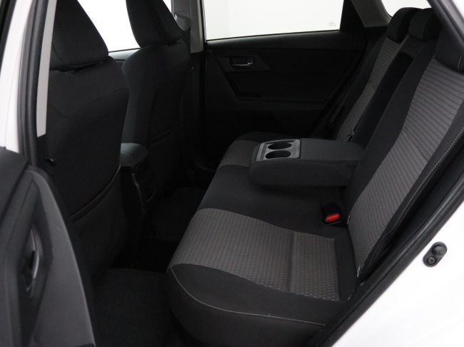 Toyota Auris - 1.8 Hybrid Dynamic Go