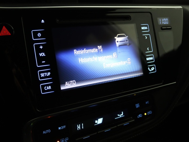 Toyota Auris - 1.8 Hybrid Dynamic Go