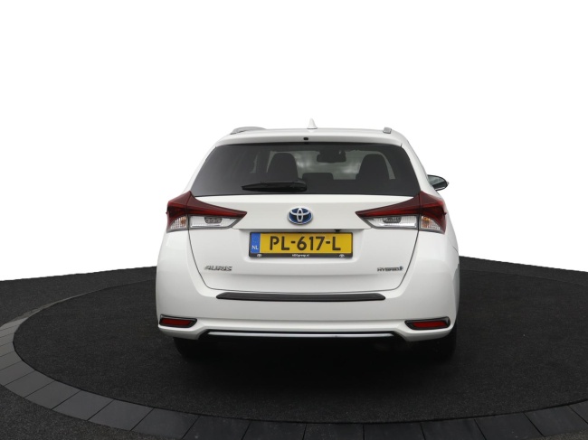 Toyota Auris - 1.8 Hybrid Dynamic Go