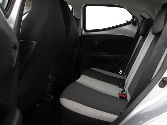 Toyota Aygo - 1.0 VVT-i x-nav