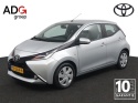 Toyota Aygo - 1.0 VVT-i x-nav